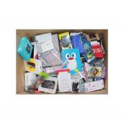Wholesale WHOLESALE STARTER JOB LOT OF MOBILE PHONE ACCESSORIES 500+ M