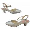 Wholesale Joblot Of 10 Ladies Paradox Pink Butterfly White S wholesale footwear