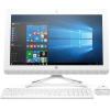 HP 22-b022na 8GB RAM 2TB 21.5 Inch All In One White PC computers wholesale