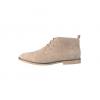 Ankle Boots Sparco Suzuka Shoes Taupe