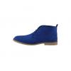 Ankle Boots Sparco Suzuka Blue Shoes