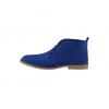 Ankle Boots Sparco Suzuka Blue Shoes