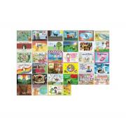 Wholesale 500 Childrens Full Colour Illustrated Books