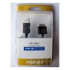 Joblot Of 15 USB 2.0 Data Sync Charging Cable For Sony PSP G promotional merchandise wholesale