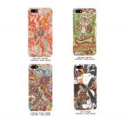 Wholesale Joblot Of 50 Orbyx Nikki Pinder Hard Back Case For IPhone SE