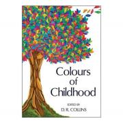 Wholesale 10 Copies Of Colours Of Childhood, Hardback, Celebrity Contr