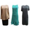 One Off Joblot Of 11 Ladies Wondaland Jackets Dresses Skirts wholesale dresses