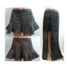 One Off Joblot Of 5 Ladies Wondaland Shorts/Skirts 3 Stunnin