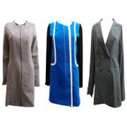 Wholesale One Off Joblot Of 8 Ladies Wondaland Stunning Coats 5 Styles