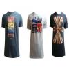 Wholesale Joblot Of 10 Mens Assorted Ben Sherman T-Shirts Mi