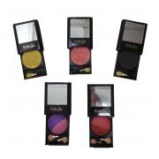 Wholesale Wholesale Joblot Of 30 Ladies Assorted Karaja Eyeshadows Mix