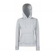 Wholesale 446 X Hooded Tops - Ladies - Assorted Colours