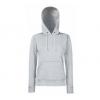 446 X Hooded Tops - Ladies - Assorted Colours