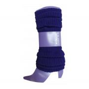 Wholesale One Off Joblot Of 90 Ex-High Street Purple Leg Knitted Warme