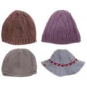Wholesale One Off Joblot Of 22 Girls Branded Hats Range Of Stunning De