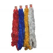 Wholesale Assorted Colour Tinsel