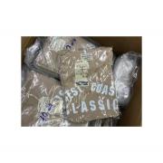 Wholesale Wholesale Lot Of 75 Beige Cotton T- Shirts Size 10 BNWT