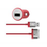 Wholesale 50 X Belkin MIXIT IPhone 4S 4 & IPad 3 2 1 & IPod Fast 2.1Am