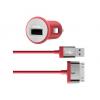 50 X Belkin MIXIT IPhone 4S 4 & IPad 3 2 1 & IPod Fast 2.1Am wholesale chargers