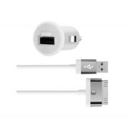 Wholesale Belkin MIXIT IPhone 4S 4 & IPad 3 2 1 & IPod Fast 2.1Amp/10W