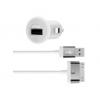 Belkin MIXIT IPhone 4S 4 & IPad 3 2 1 & IPod Fast 2.1Amp/10W