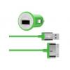 50 X Belkin MIXIT IPhone 4S 4 3G & IPad 3 2 1 & IPod Touch F wholesale mobile batteries
