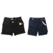 Wholesale One Off Joblot Of 20 Unisex Kids Weekend A La Mer Shorts 3 S