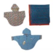 Wholesale One Off Joblot Of 4 Toddlers Weekend A La Mer Coats & 1 Nice