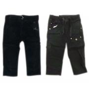 Wholesale One Off Joblot Of 28 Boys & Girls Weekend A La Mer Trousers 