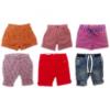 One Off Joblot Of 45 Kids Assorted Branded Shorts Boys & Gir