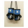 One Off Joblot Of 180 One Of A Kind Mini Car Boxer Gloves wholesale sports
