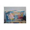 12 X Grafix 45pc Fairytale Puzzles Mega 2 Pack - Hansel & Gr wholesale puzzles
