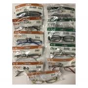 Wholesale 110 Pairs Of Ticosol Reading Glasses