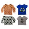 One Off Joblot Of 19 Kids Beau Love T-Shirts 5 Styles Mostly