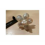 Wholesale VIS Moment, Fiji - 22x Freshwater Pearl/Seashell Flower Ring