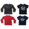 One Off Joblot Of 26 Weekend A La Mer Kids T-Shirts Boys & G shirts wholesale