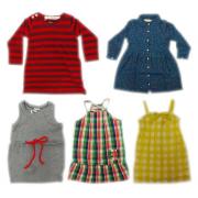 Wholesale One Off Joblot Of 13 Girls Branded Dresses Nice Things Mini 
