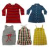 One Off Joblot Of 13 Girls Branded Dresses Nice Things Mini  wholesale skirts