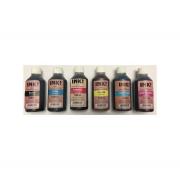 Wholesale 120 Bottles Of 100ml Universal Dye Based Ink