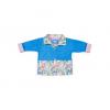 One Off Joblot Of 20 Girl's Fleece Tops With Waterproof Pock