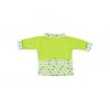 One Off Joblot Of 20 Boy's Fleece Tops With Waterproof Pocke wholesale top wear