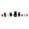 Wholesale Joblot Of 100 Assorted Plastic Clasp Buckles Vario wholesale textiles