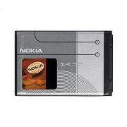 Wholesale Nokia Original BL4C Battery