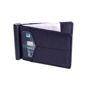 Wholesale Minimalist Mens Leather Wallet