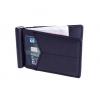 Minimalist Mens Leather Wallet