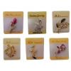 Wholesale Joblot Of 100 Ladies Mixed Fashion Jewellery Brooc wholesale brooches