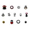 Wholesale Joblot Of 100 Mens & Womens Mixed Earrings & Flesh