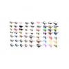 Wholesale Joblot 120 Sunglasses Assorted Various Styles wholesale apparel