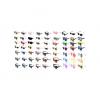 Wholesale Joblot 120 Sunglasses Assorted Various Styles