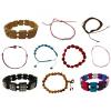Wholesale Joblot Of 100 Assorted Womens Bracelets Huge Range Of Designs